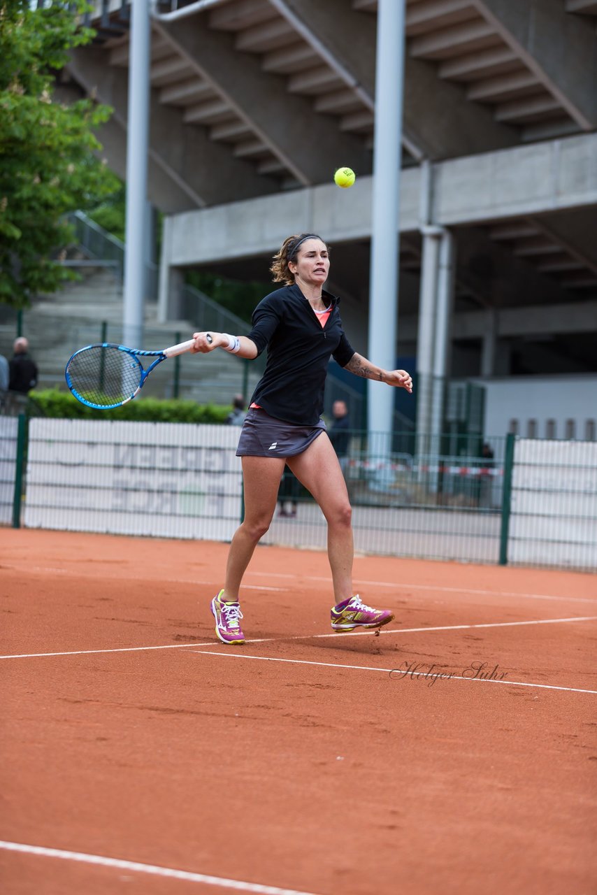 Bild 144 - 1.BL CadA - TC Ludwigshafen : Ergebnis: 2:7